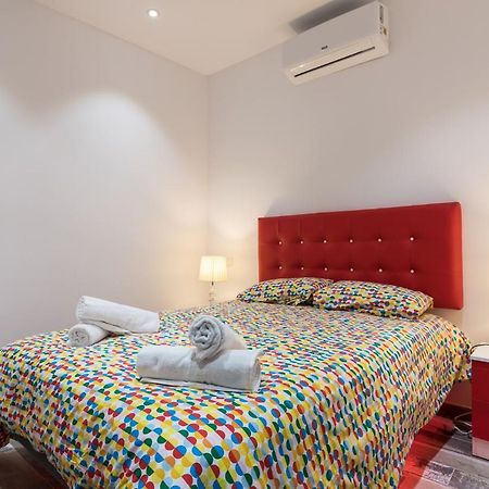 Mayor Sol Apartments Madrid Luaran gambar