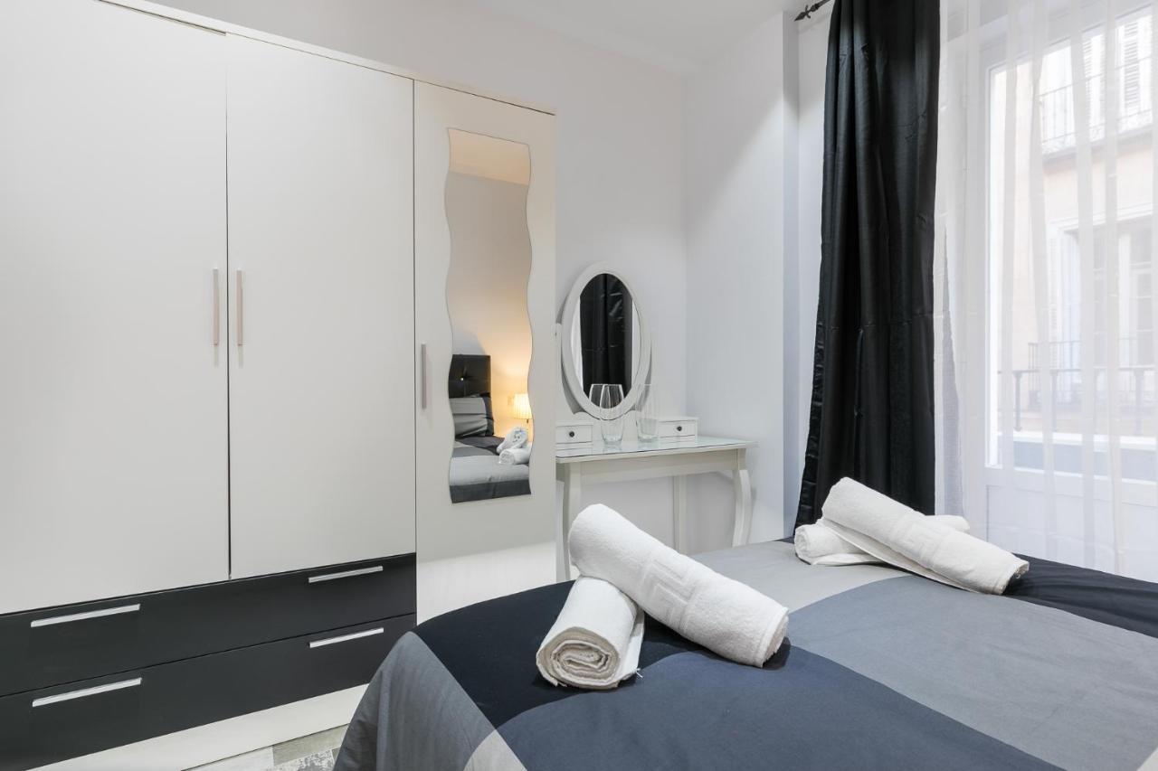 Mayor Sol Apartments Madrid Luaran gambar