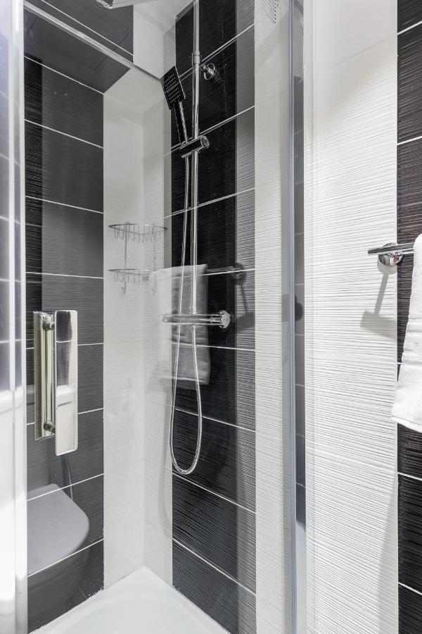 Mayor Sol Apartments Madrid Bilik gambar