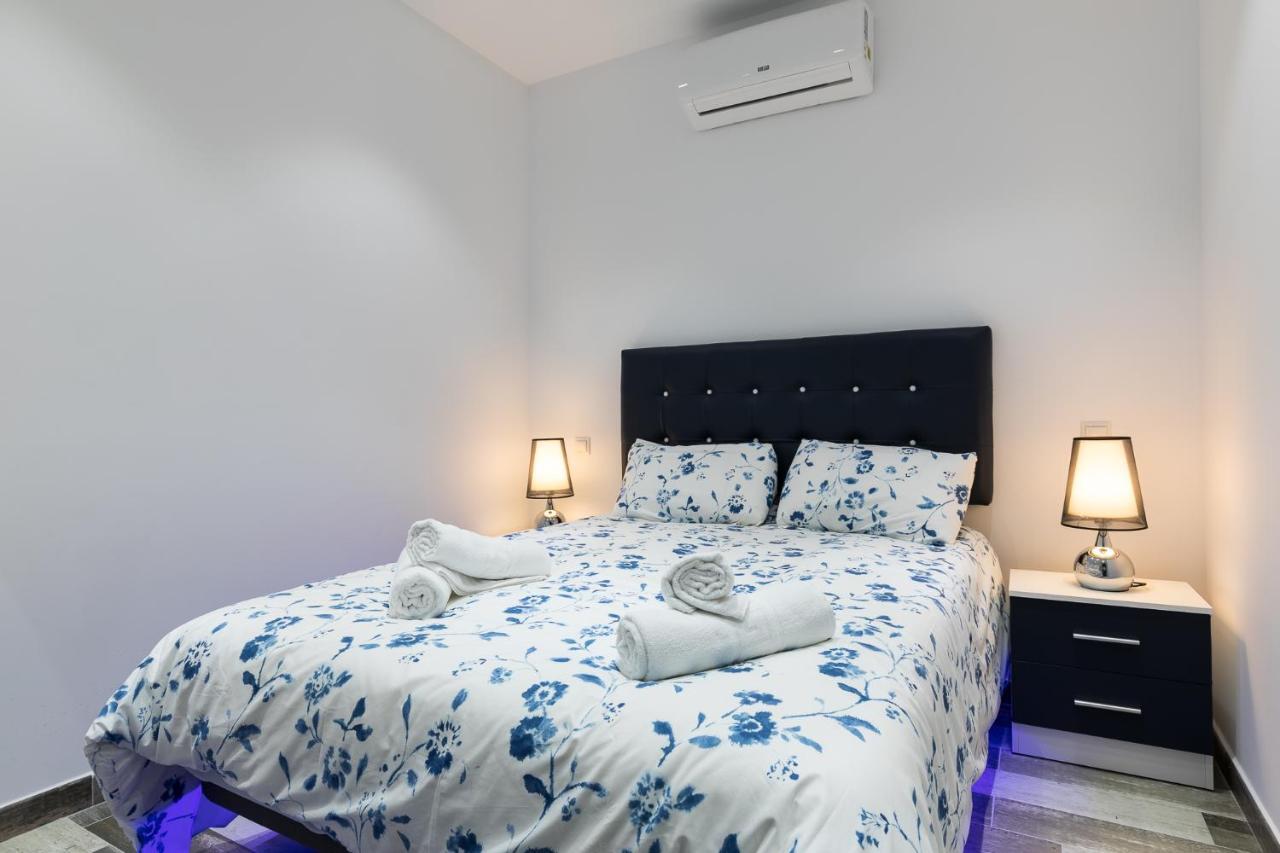 Mayor Sol Apartments Madrid Luaran gambar