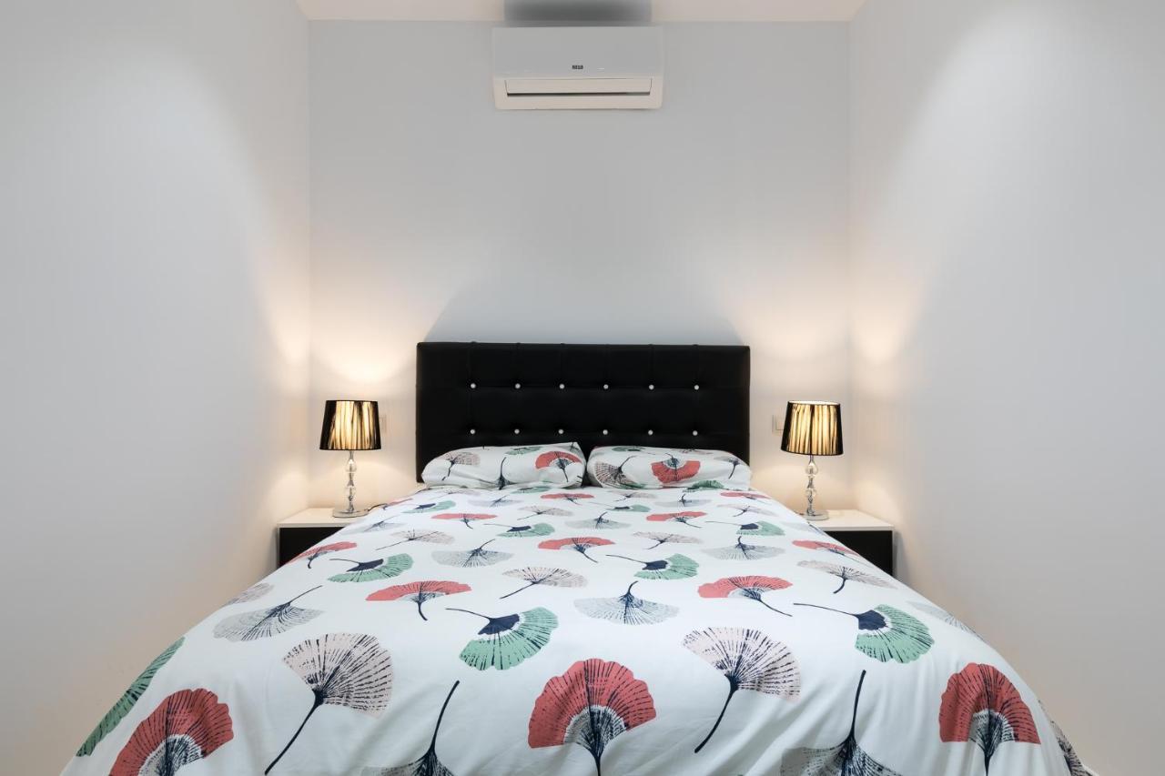 Mayor Sol Apartments Madrid Luaran gambar