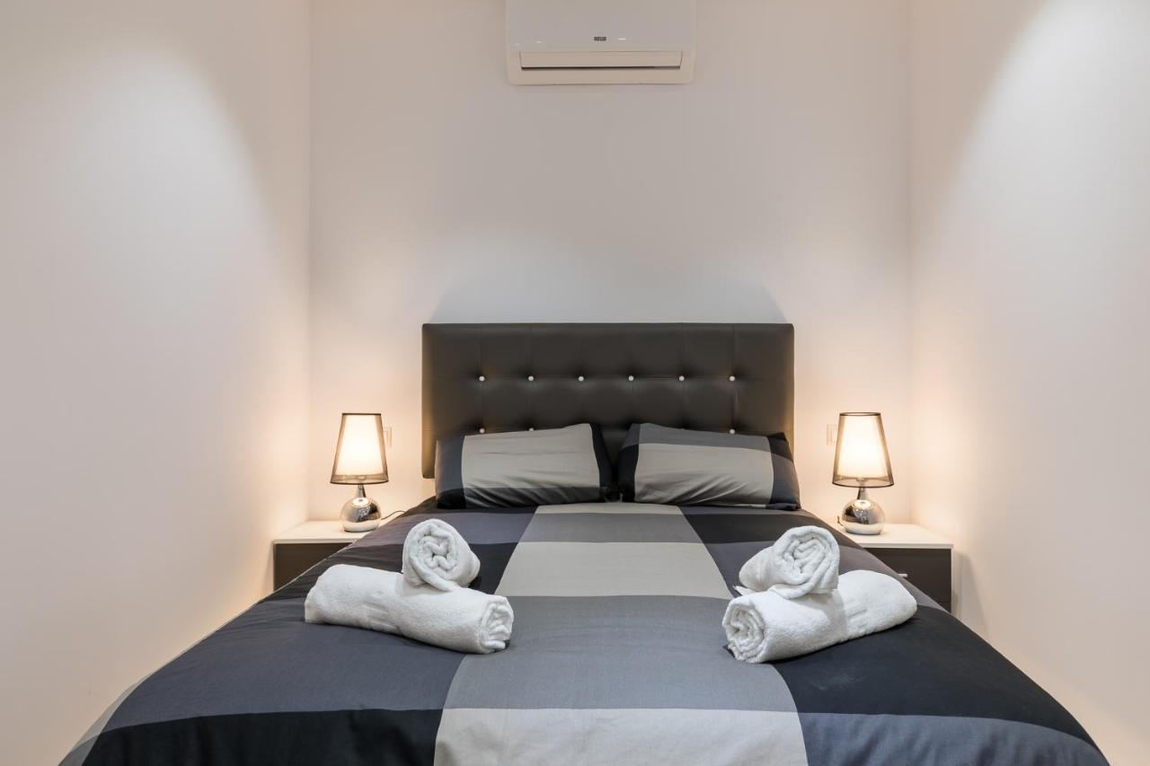 Mayor Sol Apartments Madrid Luaran gambar