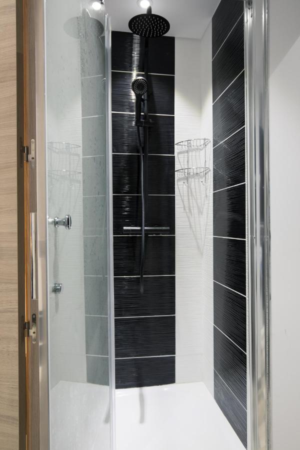 Mayor Sol Apartments Madrid Bilik gambar