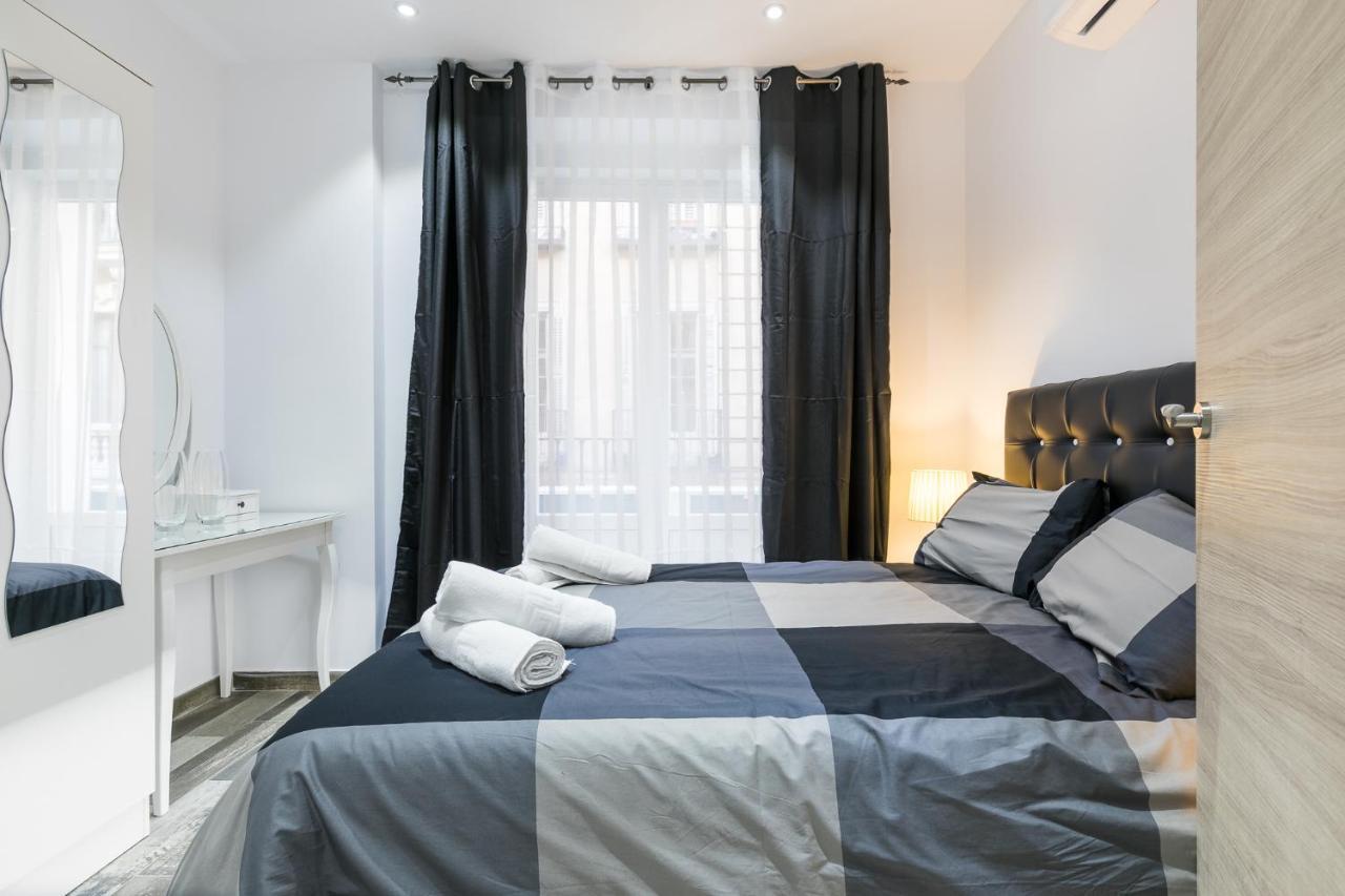 Mayor Sol Apartments Madrid Luaran gambar