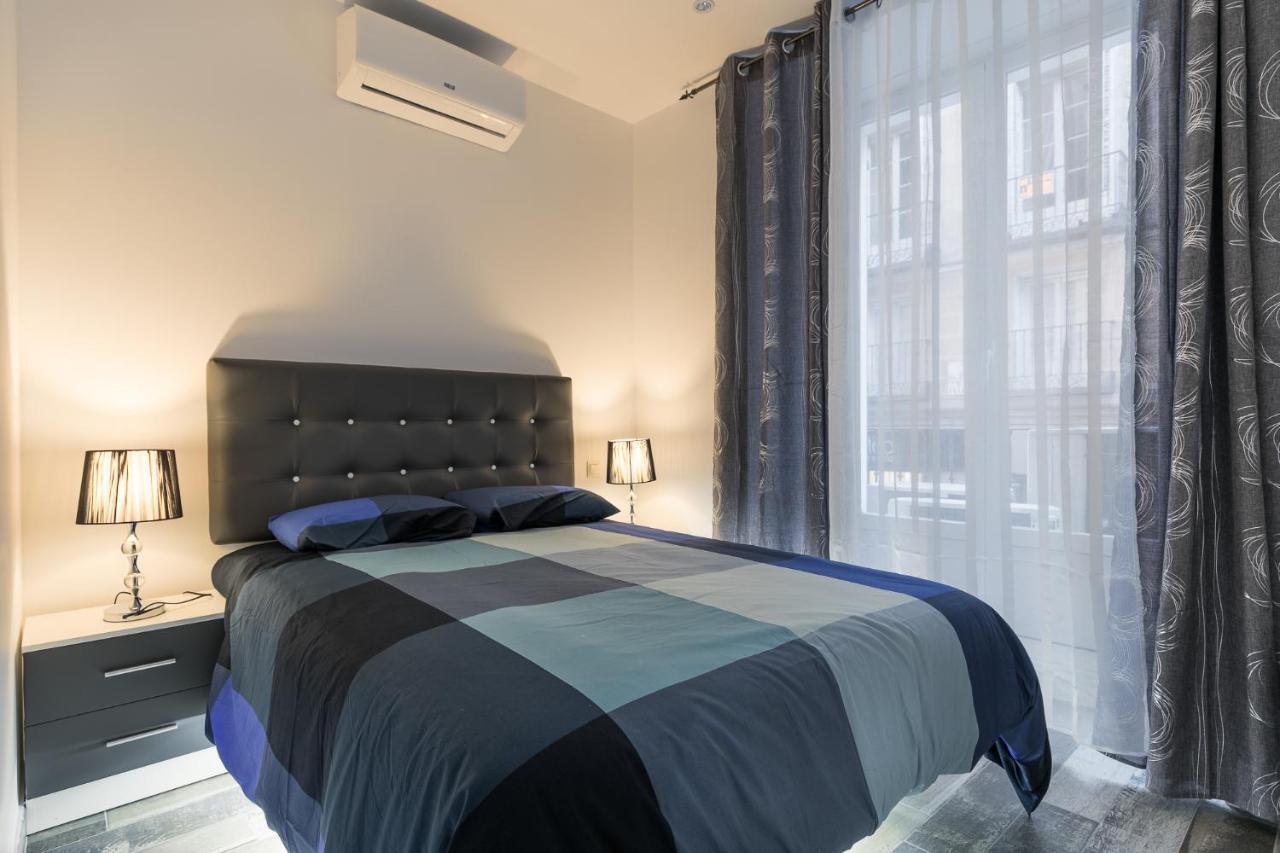 Mayor Sol Apartments Madrid Luaran gambar